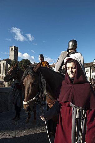 Messa dello Spadone - Cividale del Friuli
